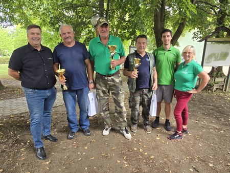 Ribiško tekmovanje 2025 (2)